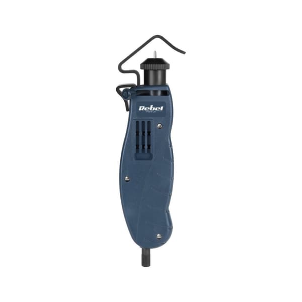 Kabelisoleringsstripper - kniv