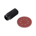 Miniatyrbillede 2 af 6: 20V Trådløs Random Orbit Sander