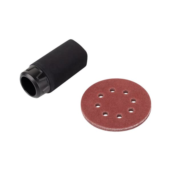20V Trådløs Random Orbit Sander