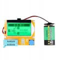 Miniatyrbillede 1 af 3: DIGITAL TRANSISTOR TESTER RLC METER LCR-T4
