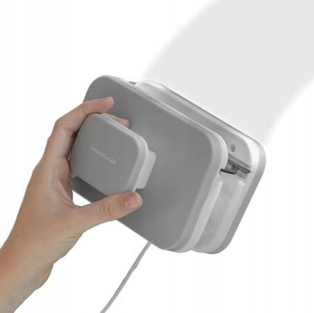 IKKUNANPESU Kaksipuolinen magneettivetolasta INNOVAGOODS