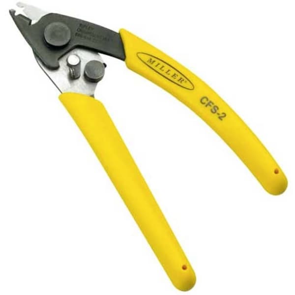 Miller 81281 Pressverktyg 1 st