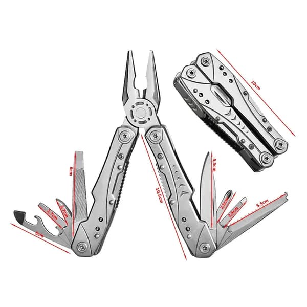 Extralink Multitool 23i1