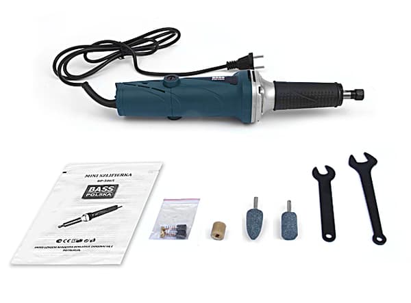 Lige stiftsliber 550 W