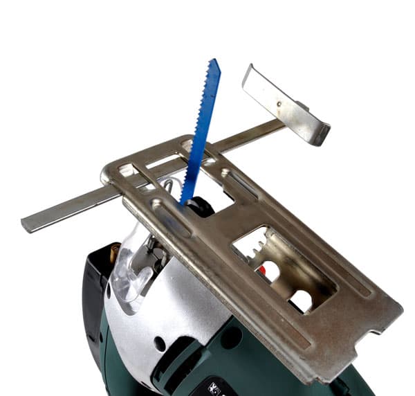 Pistosaha pölynpoistolla 1250 W