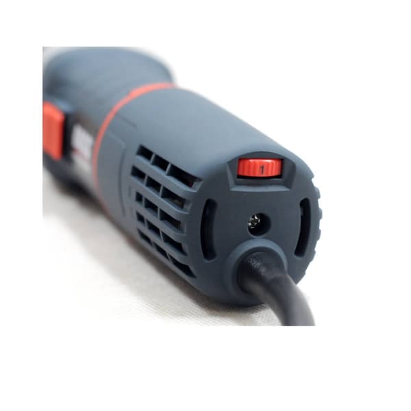 Lige stiftsliber 900 W, justerbar