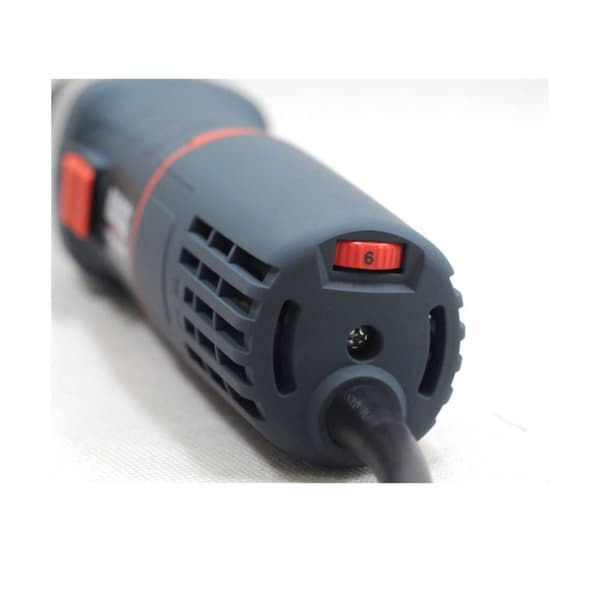 Lige stiftsliber 900 W, justerbar