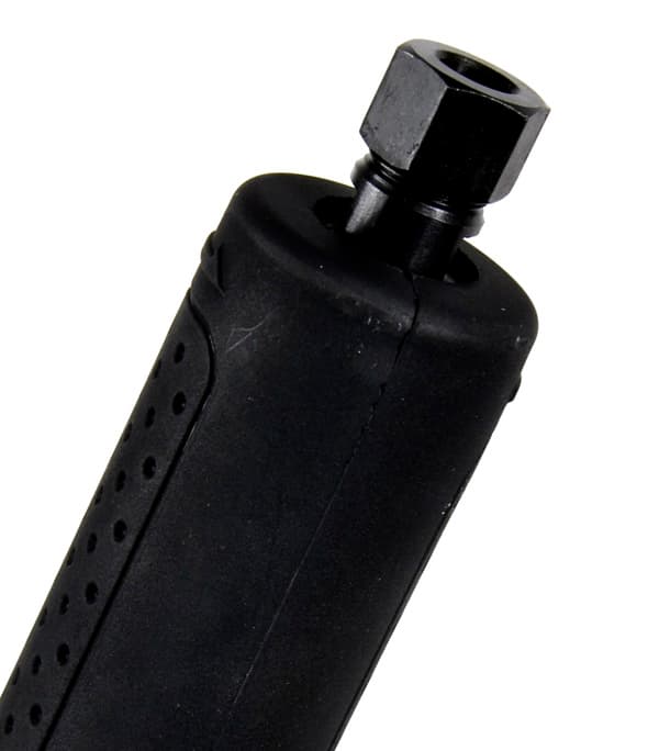 Lige stiftsliber 900 W, justerbar