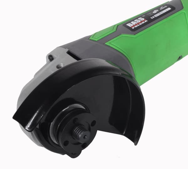 Akkukulmahiomakone 125 mm, 20 V, ilman akkua