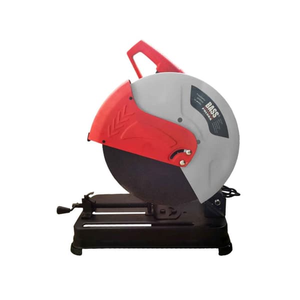 Geringssav til metal 2900 W, 355 mm, 230 V