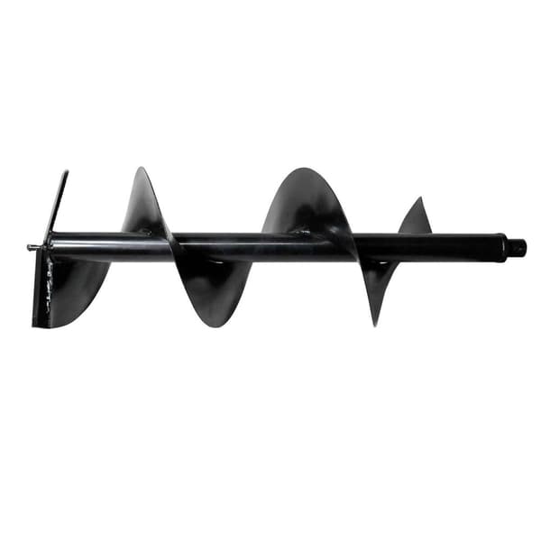 Bor til jordborerig 25 x 80 cm