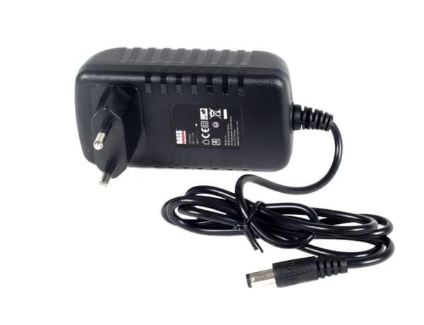 24 V verktygsbatteriladdare, Li-Ion