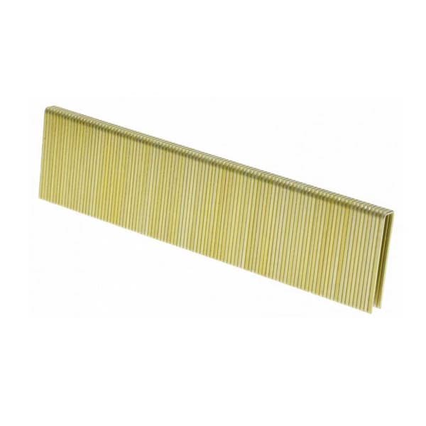 40 mm niitit pneumaattiseen nitojaan, 2500 kpl.