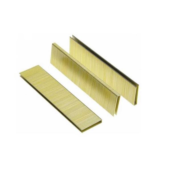 40 mm niitit pneumaattiseen nitojaan, 2500 kpl.