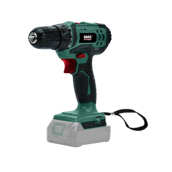 24 V akku bore- og skruetrækker, uden batteri