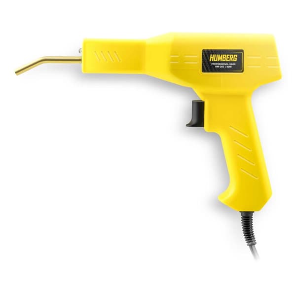 50W Humberg HM-292 muovihitsauskone