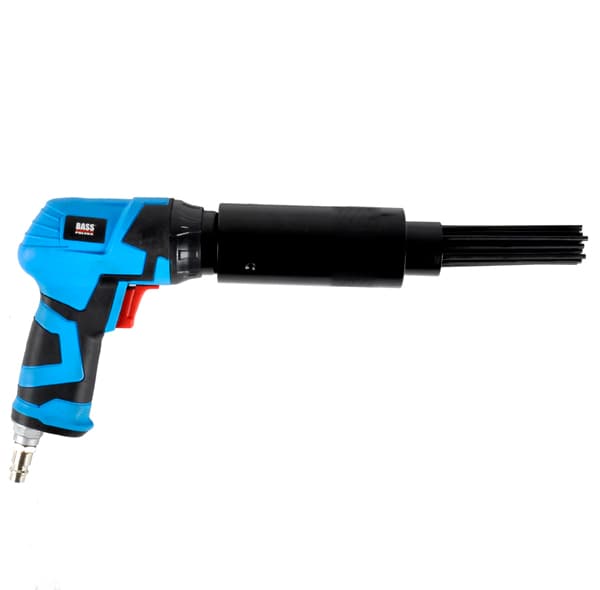 Pneumatisk nålehammer