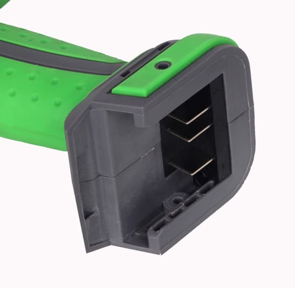 Sladdlös skruvmejsel 20 V, Li-Ion + 2 batterier
