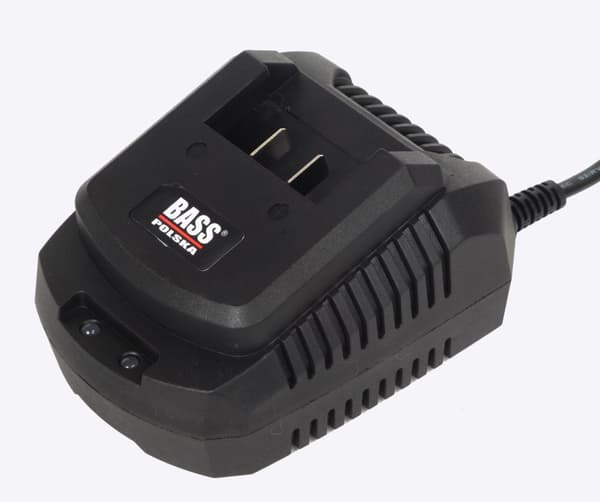 Akkulaturi 20 V, Li-Ion