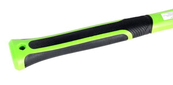 Låsesmedehammer, glasfiber, 1500 g