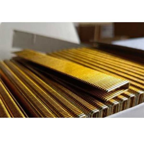 20 mm niitit pneumaattiseen nitojaan, 2500 kpl.