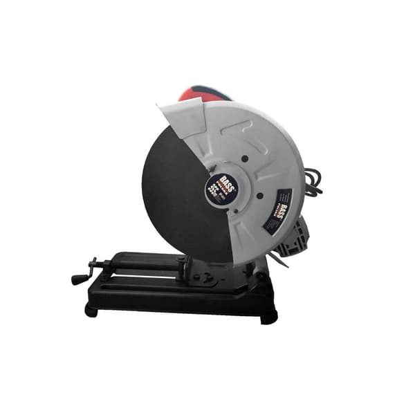 Geringssav til metal 2900 W, 355 mm, til rem