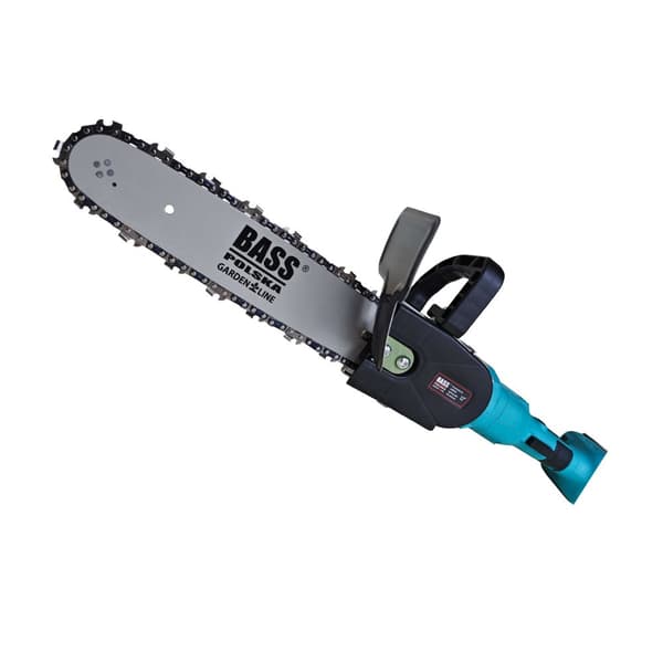 Vinkelslibertilbehør, 12" motorsav