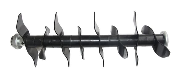 Opskæringsvalse 320mm