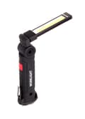 Pikkukuva 4 / 11: LED COB ladattava työpajavalaisin, 900 lm, taskulampulla, pieni