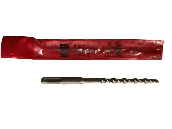 SDS Plus bor 8x160mm
