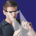 Miniatyrbillede 7 af 8: LED forstørrelsesglas