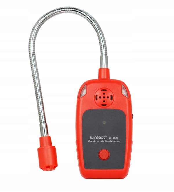 SENSOR GASDETEKTOR METAN ETHAN PROPAN BUTAN LPG