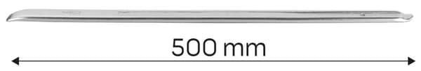 Däckspak 500 mm