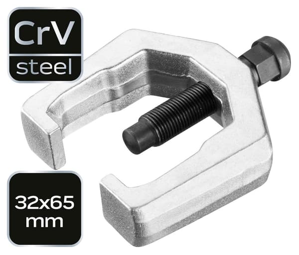 Nivelvetäjä 32 x 65 mm