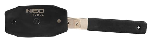 Bremsecaliper separator med skralde.