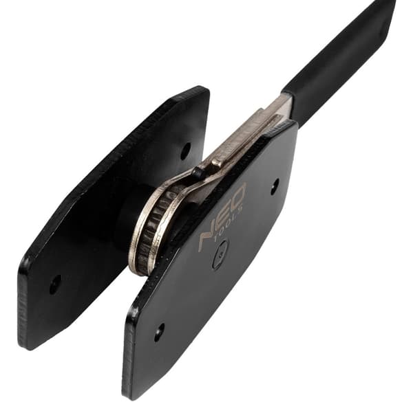 Bremsecaliper separator med skralde.