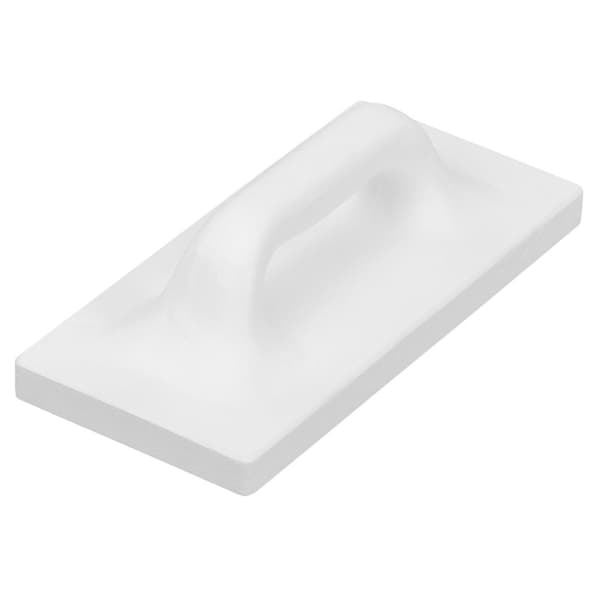 Styrofoam spartel, 270 x 130 mm
