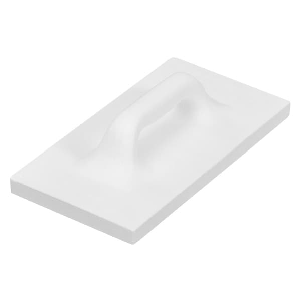Styrofoam spartel, 320 x 170 mm