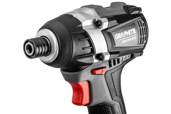 Borstlös sladdlös slagdrivare Energy+ 18V, Li-Ion, utan batteri