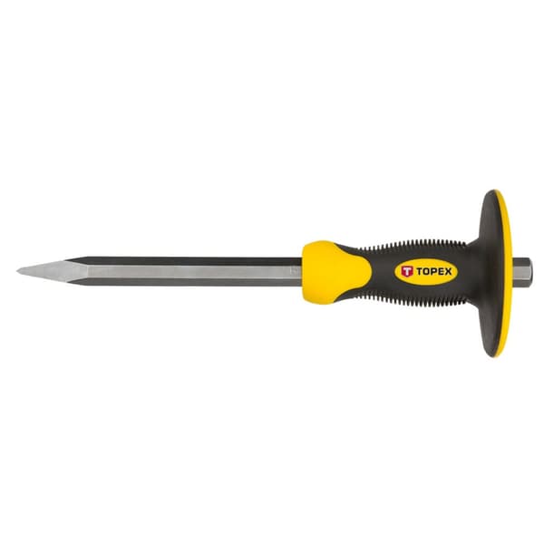 Stans med skydd 4 x 19 x 300 mm
