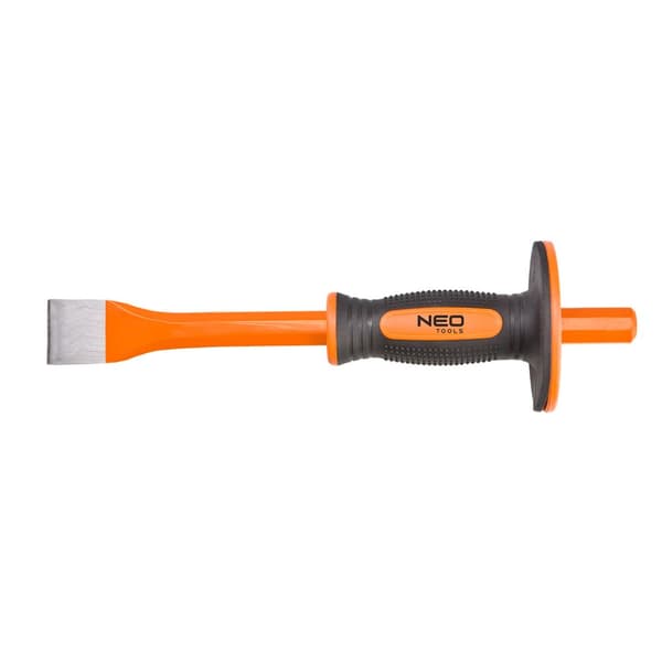 Mejsel med skydd 50 x 19 x 300 mm