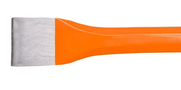 Mejsel med beskytter 50 x 19 x 300 mm