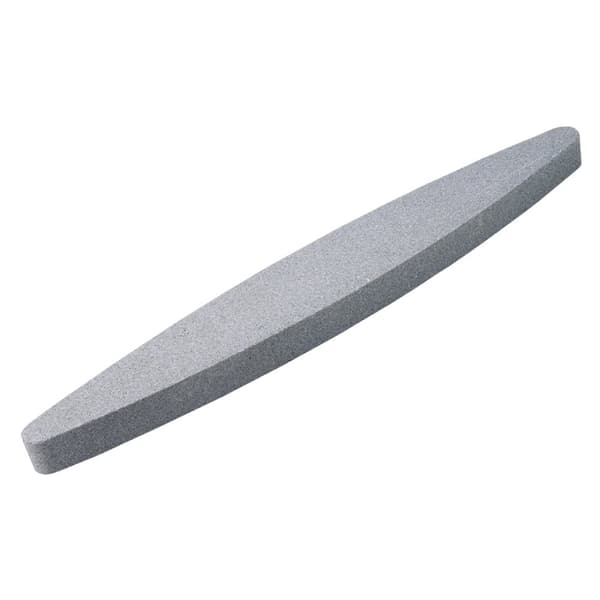 Oval brynesten 230 x 35 x 13 mm