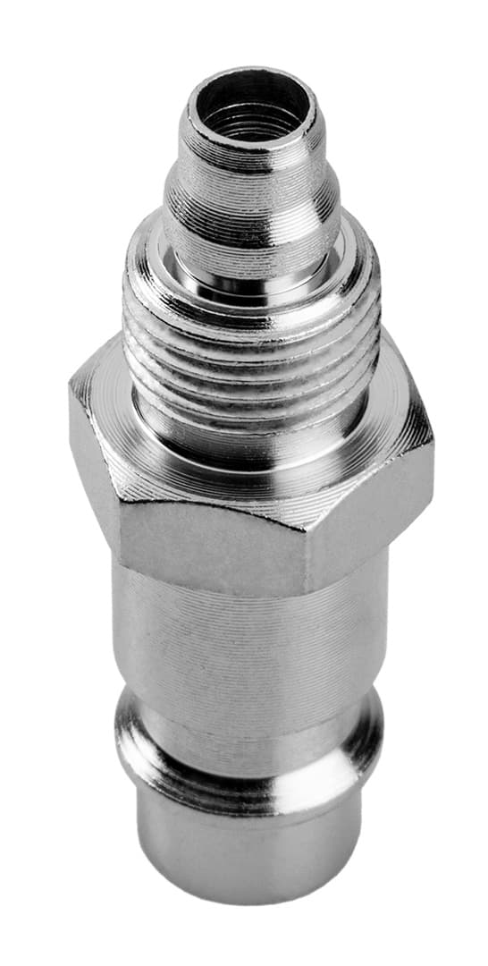 Hurtigkobling med slangeudtag 6x8 mm