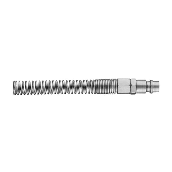 Hurtigkobling med slangeudtag 6x8 mm