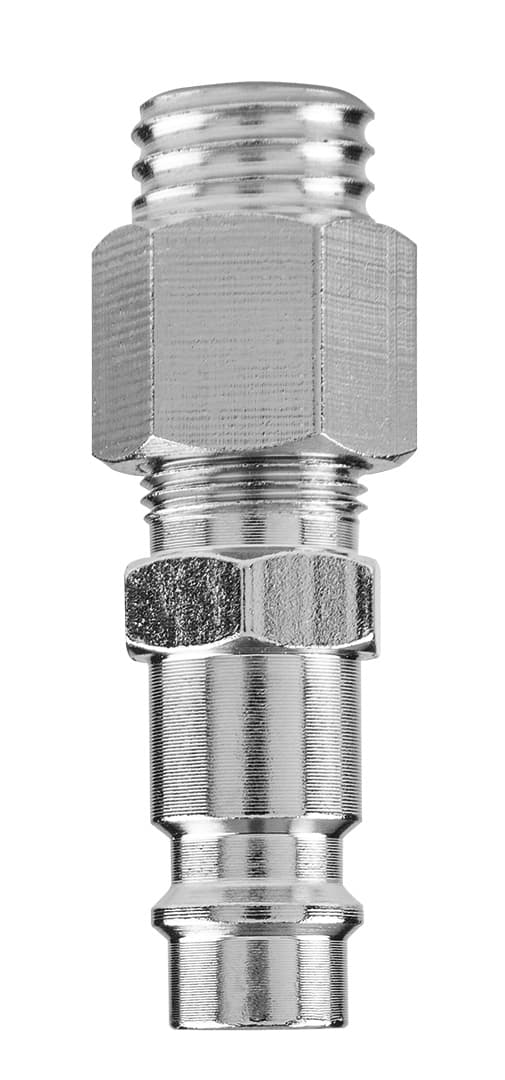 Hurtigkobling med slangeudtag 8x10 mm