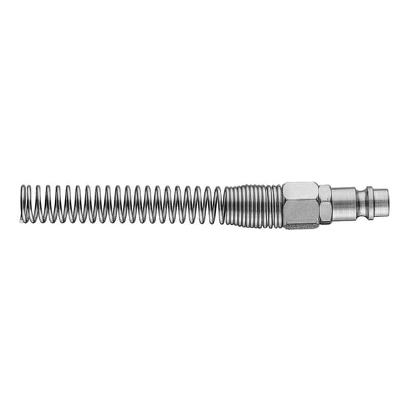 Hurtigkobling med slangeudtag 8x10 mm
