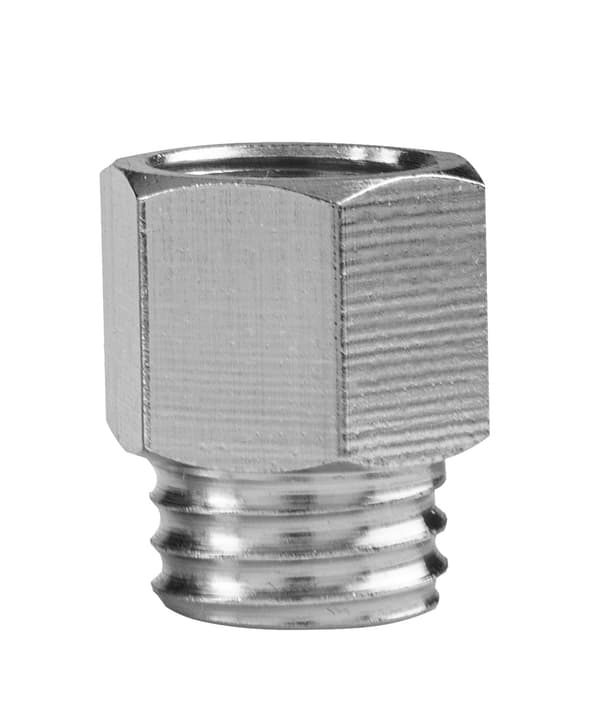 Hurtigkobling med slangeudtag 8x10 mm