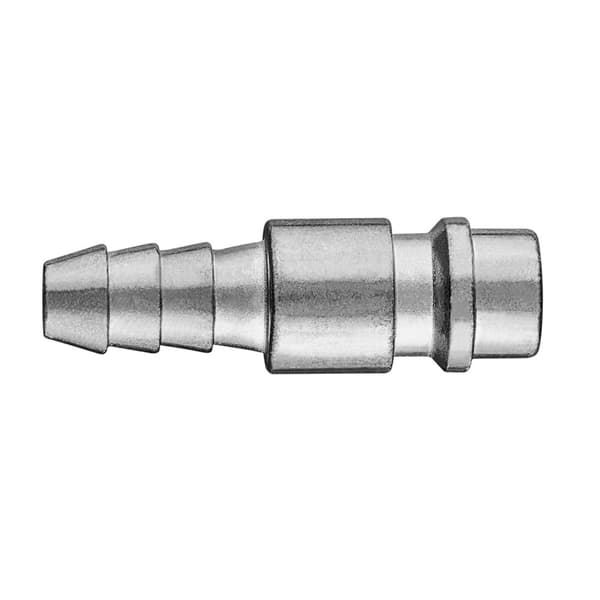 Hurtigkobling med 8 mm slangeudtag