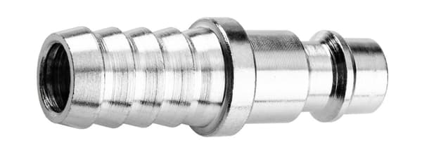 Snabbkoppling med 12 mm slanguttag